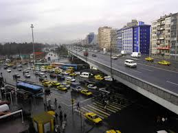 Şişli Böcek ilaçlama