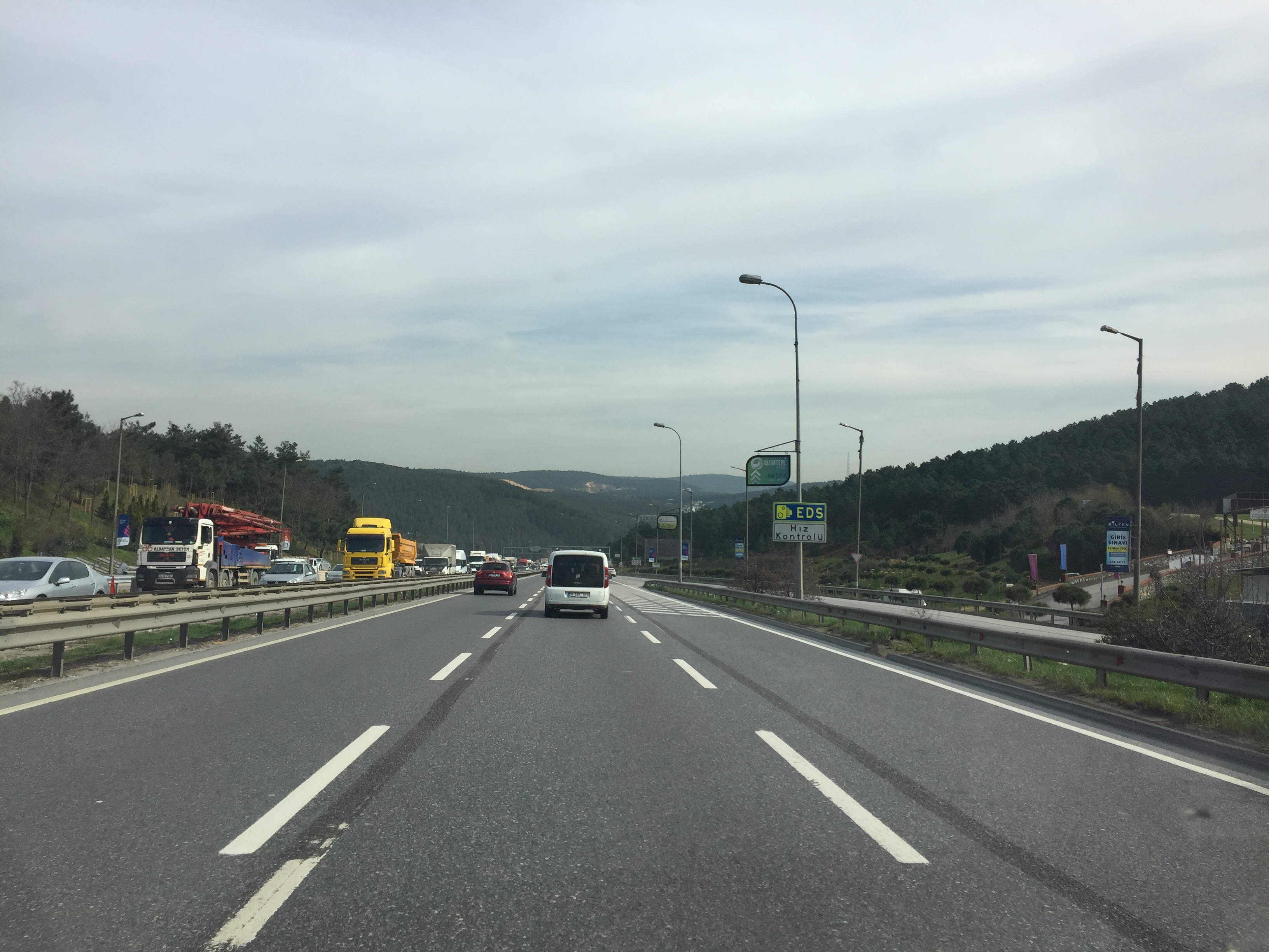 Çekmeköy Çamlık Böcek ilaçlama